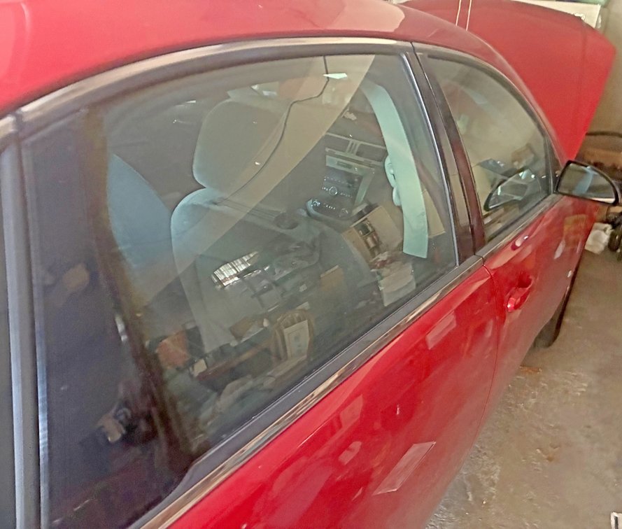 Image for ESTATE AUCTION
