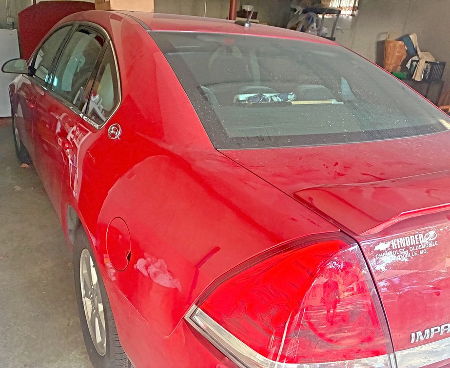 Image for ESTATE AUCTION