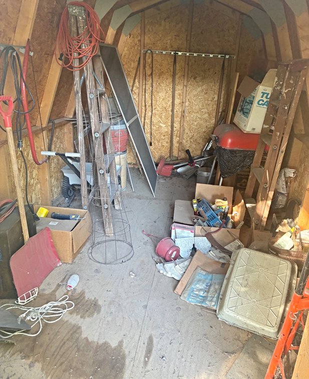 Image for ESTATE AUCTION
