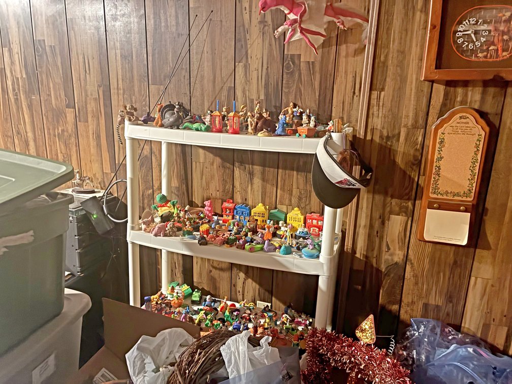 Image for ESTATE AUCTION