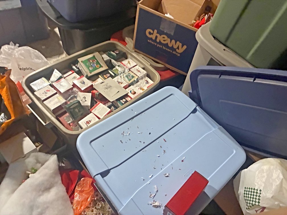 Image for ESTATE AUCTION