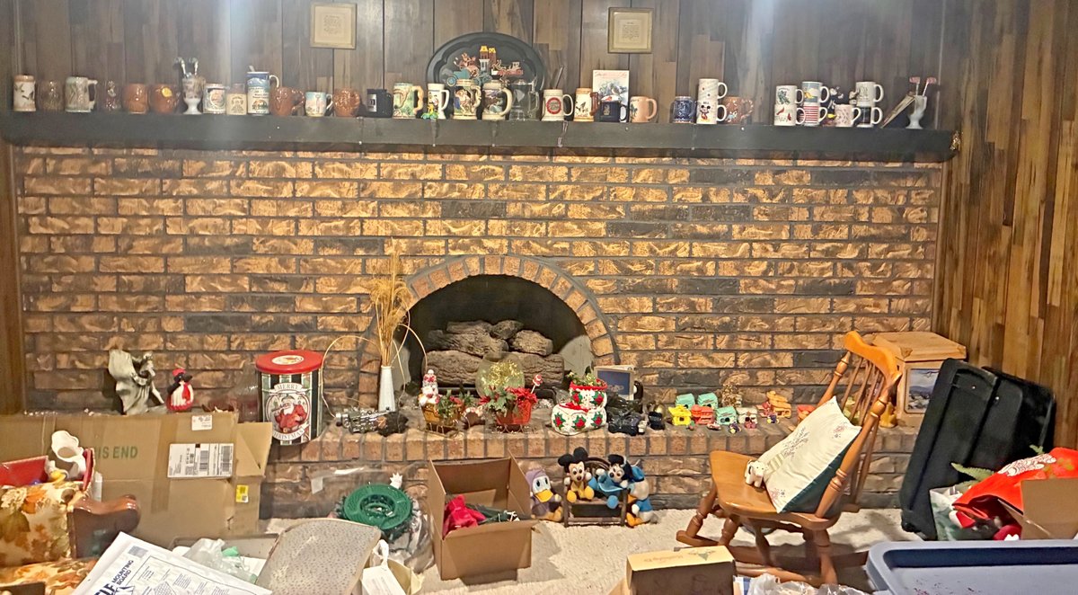 Image for ESTATE AUCTION