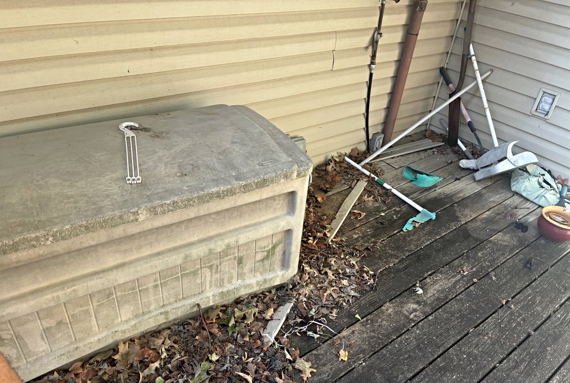 Image for ESTATE AUCTION