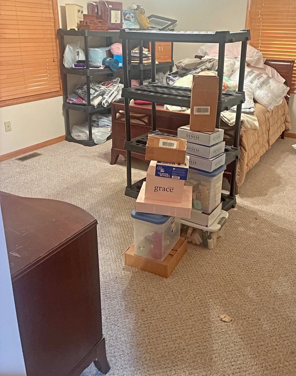 Image for ESTATE AUCTION PART 2