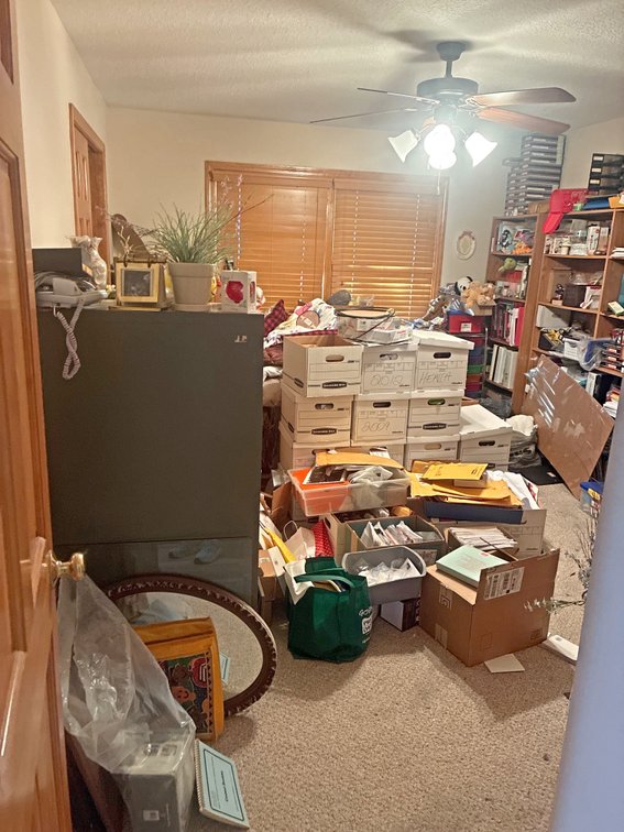 Image for ESTATE AUCTION PART 2