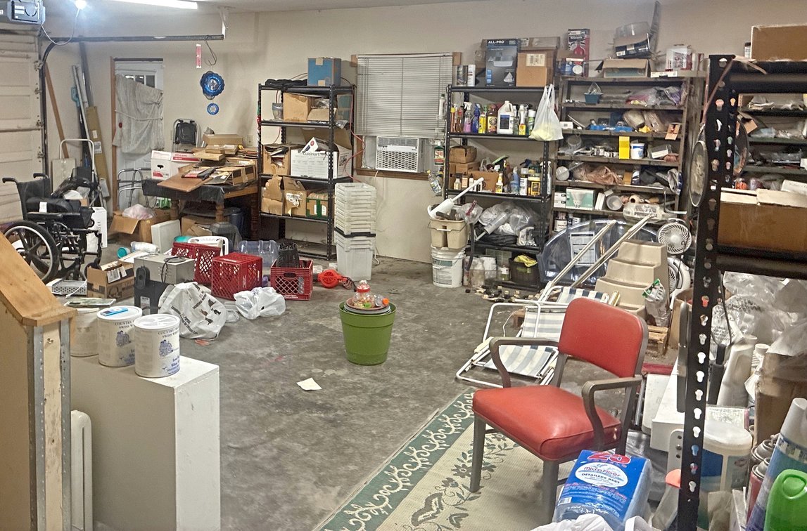 Image for ESTATE AUCTION PART 2