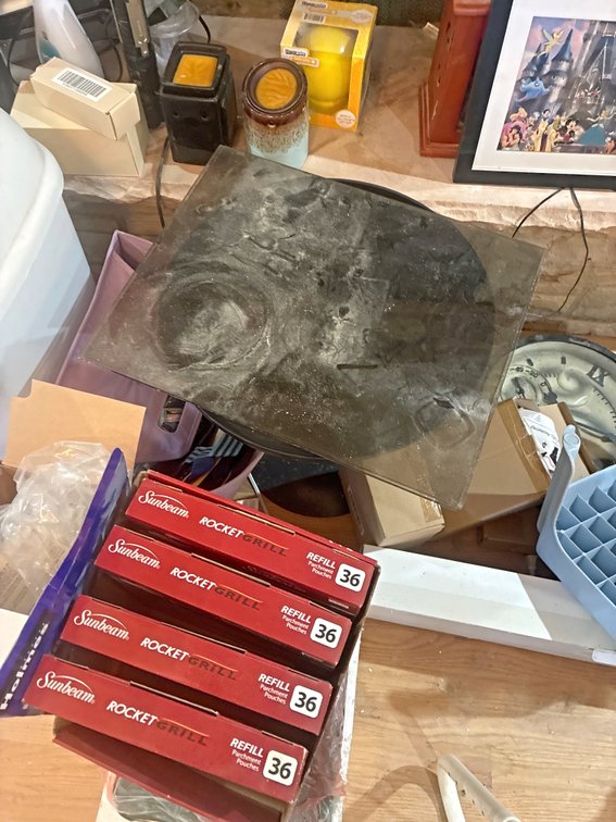 Image for ESTATE AUCTION PART 2