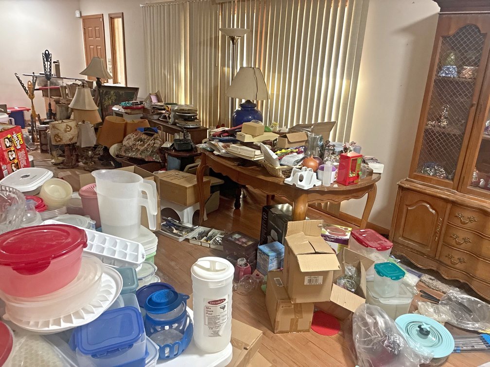 Image for ESTATE AUCTION PART 2
