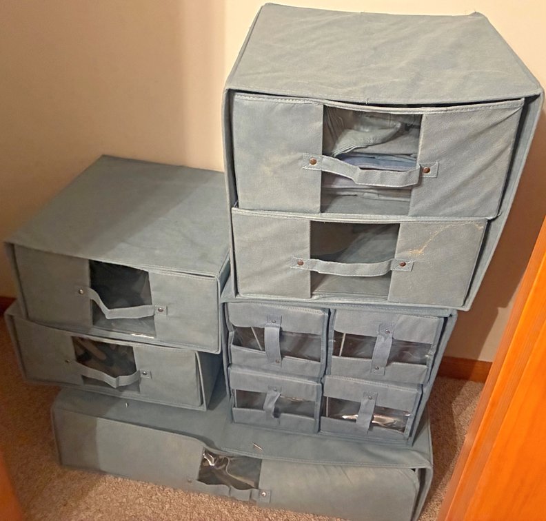 Image for ESTATE AUCTION PART 2