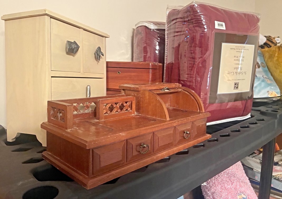 Image for ESTATE AUCTION PART 2