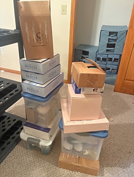 Image for ESTATE AUCTION PART 2