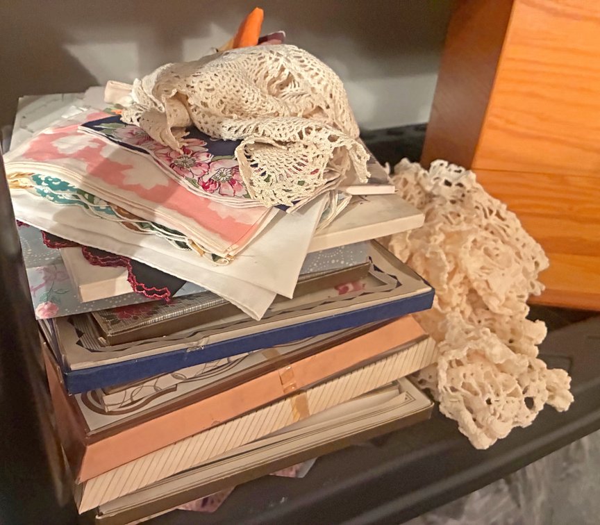 Image for ESTATE AUCTION PART 2