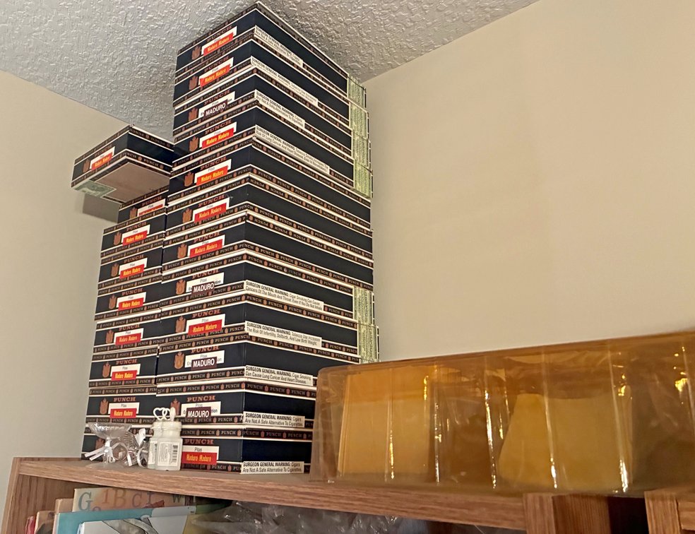 Image for ESTATE AUCTION PART 2