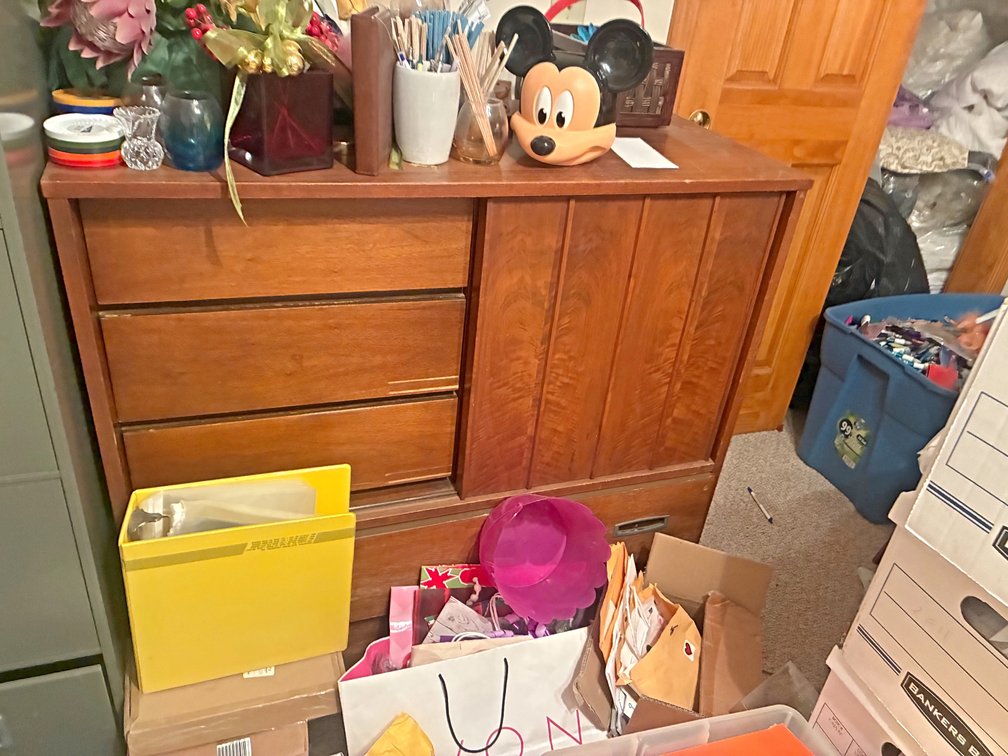 Image for ESTATE AUCTION PART 2