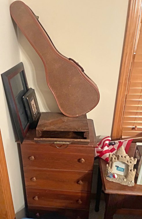 Image for ESTATE AUCTION PART 2