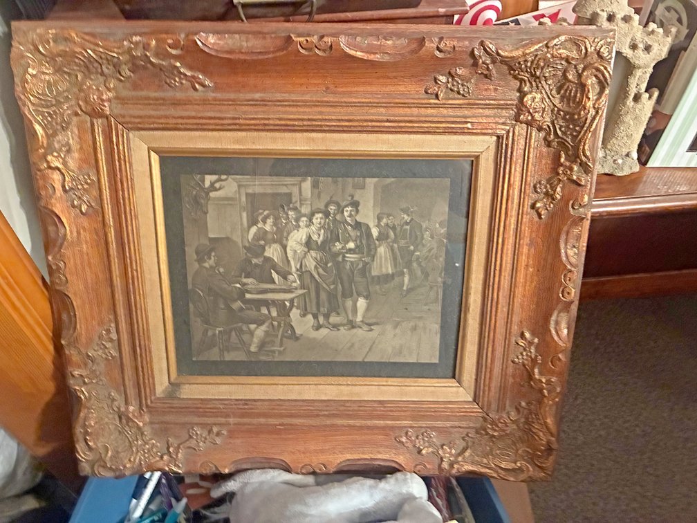 Image for ESTATE AUCTION PART 2