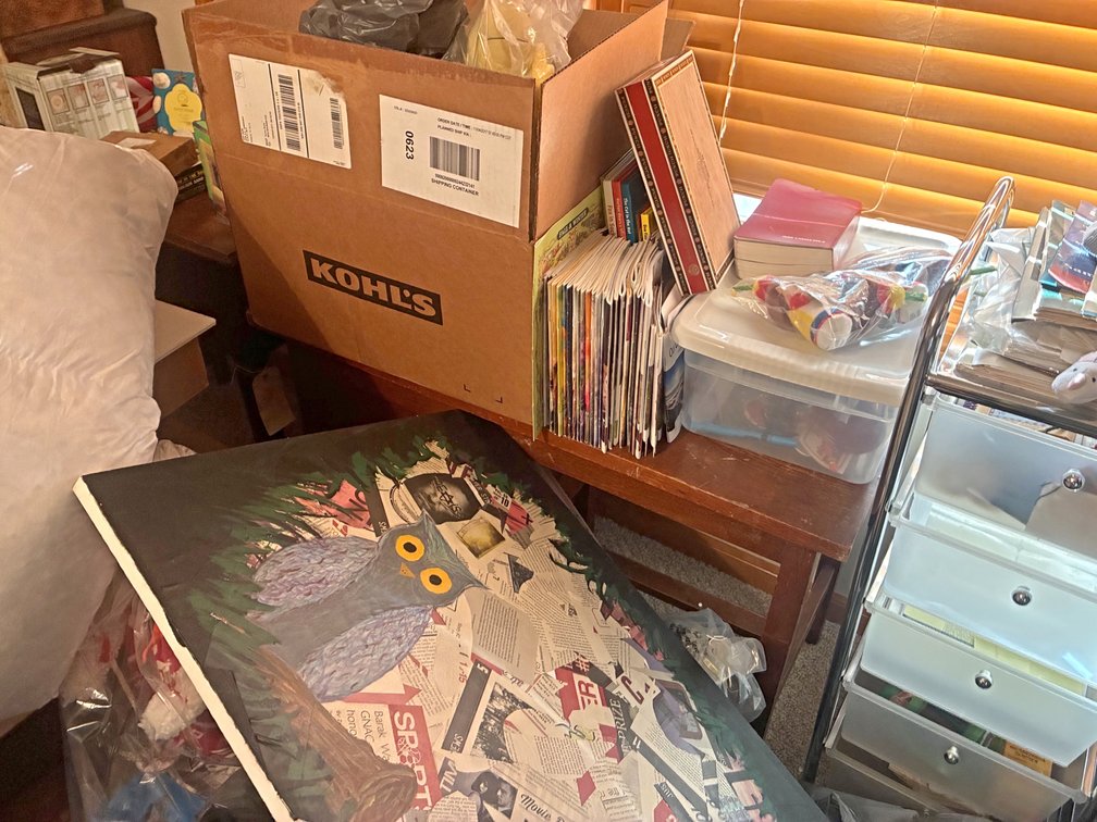 Image for ESTATE AUCTION PART 2