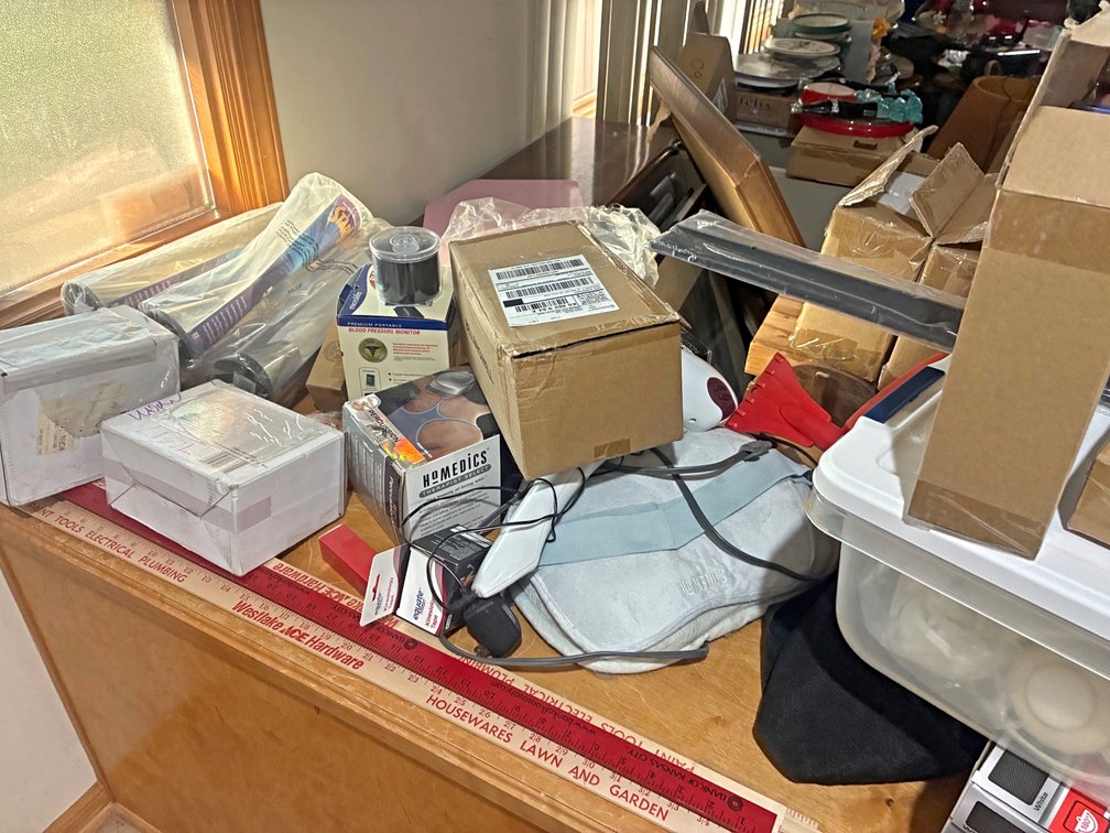 Image for ESTATE AUCTION PART 2
