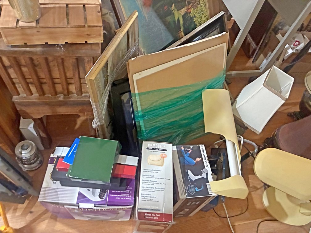 Image for ESTATE AUCTION PART 2