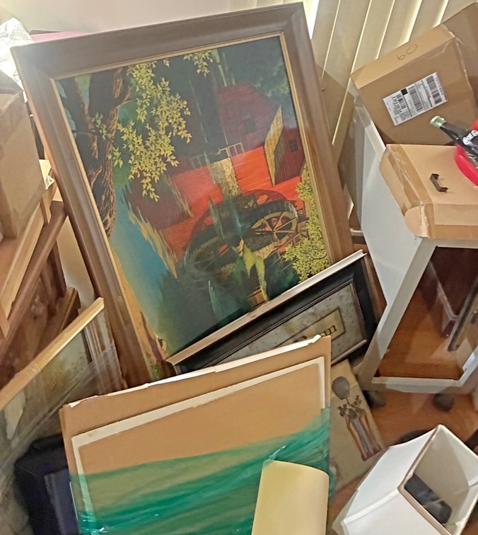 Image for ESTATE AUCTION PART 2