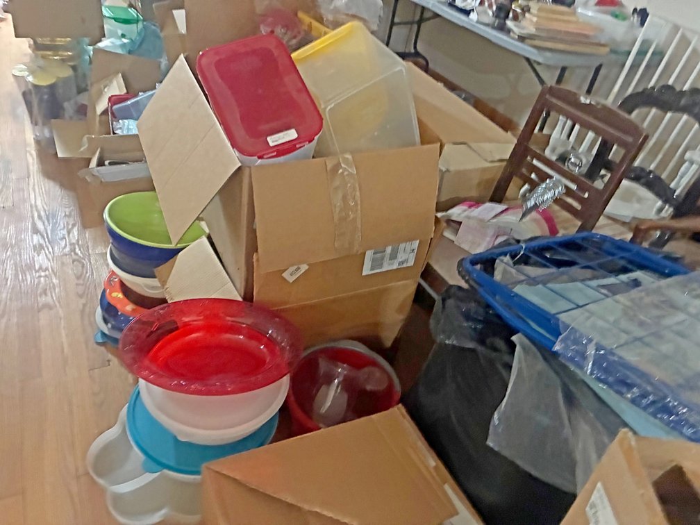 Image for ESTATE AUCTION PART 2