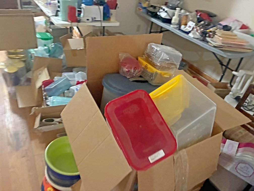 Image for ESTATE AUCTION PART 2