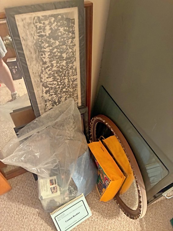 Image for ESTATE AUCTION PART 2