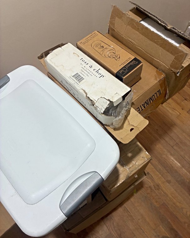 Image for ESTATE AUCTION PART 2