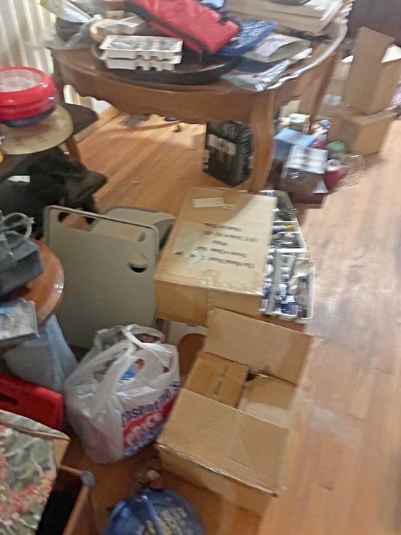Image for ESTATE AUCTION PART 2