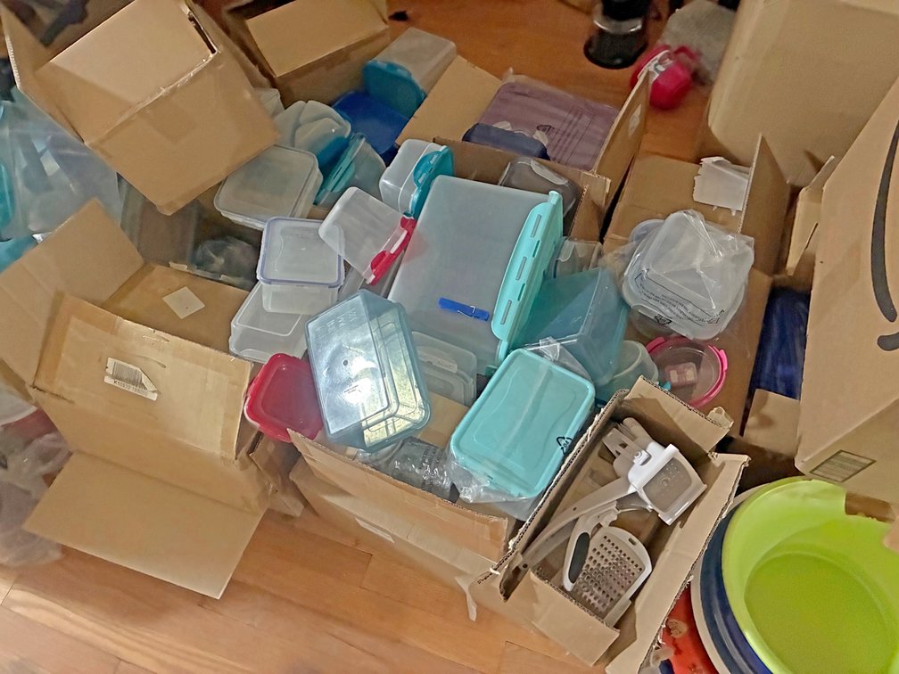 Image for ESTATE AUCTION PART 2