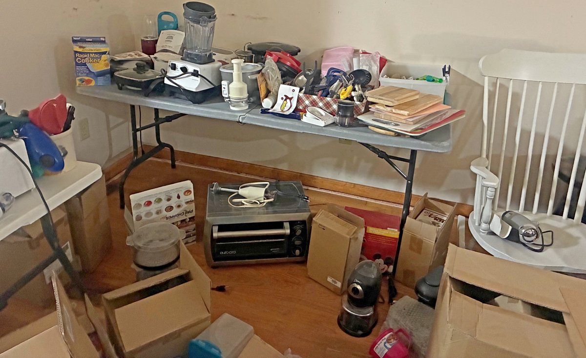 Image for ESTATE AUCTION PART 2