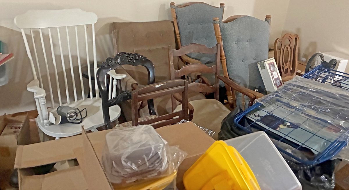 Image for ESTATE AUCTION PART 2