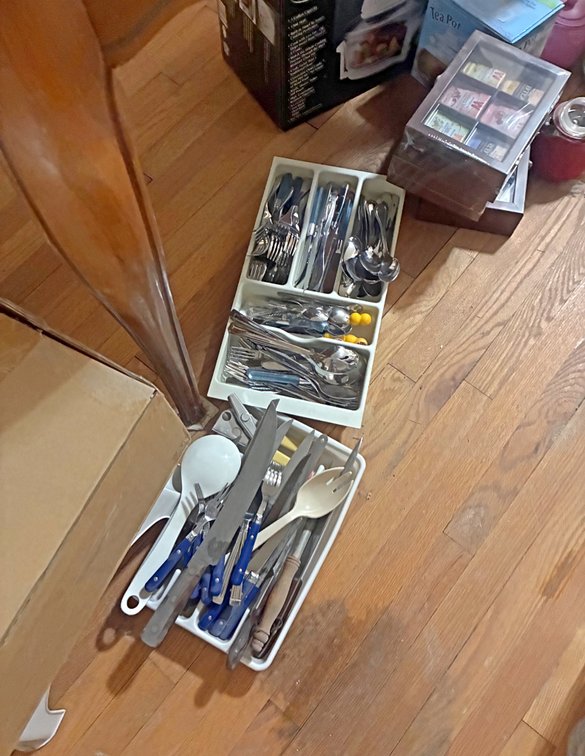 Image for ESTATE AUCTION PART 2