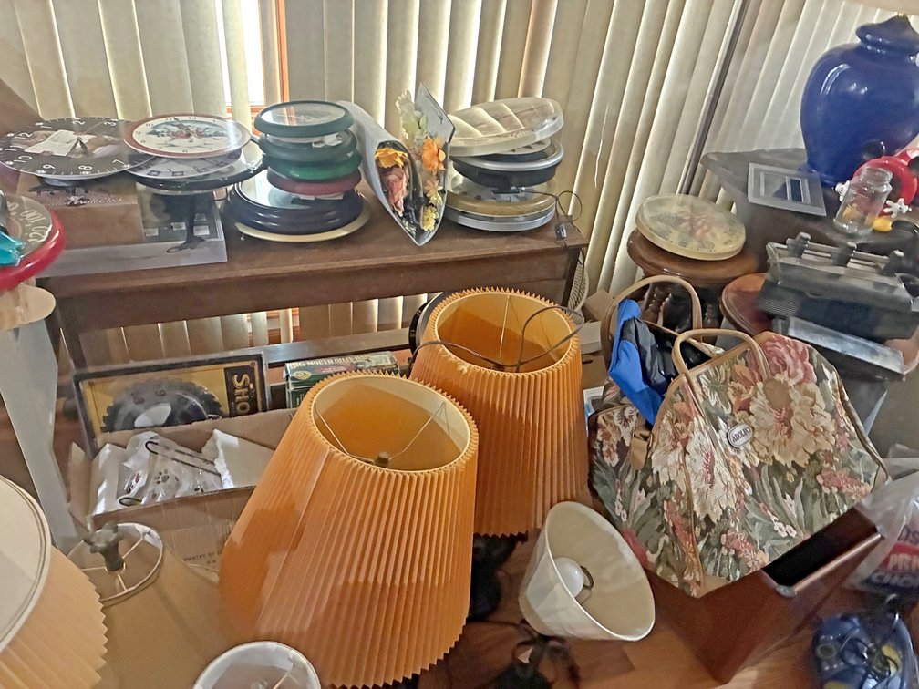 Image for ESTATE AUCTION PART 2