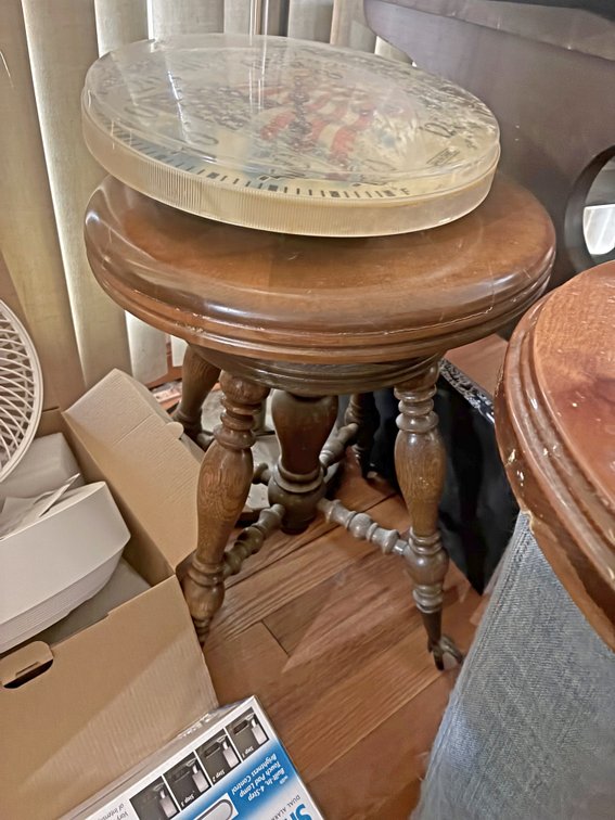 Image for ESTATE AUCTION PART 2