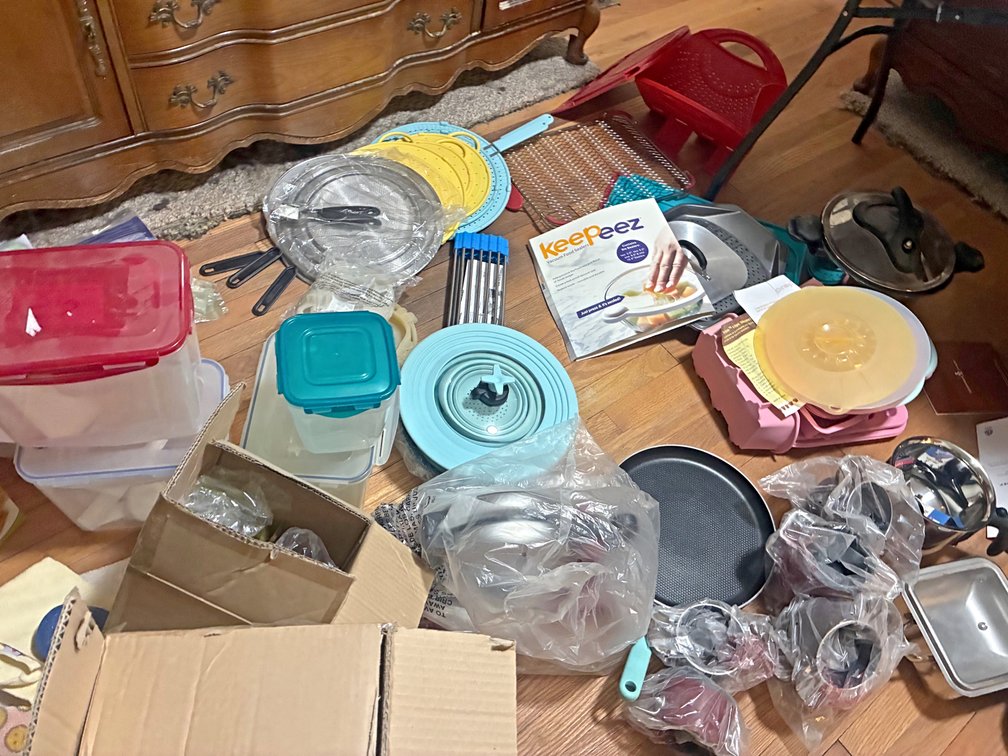 Image for ESTATE AUCTION PART 2