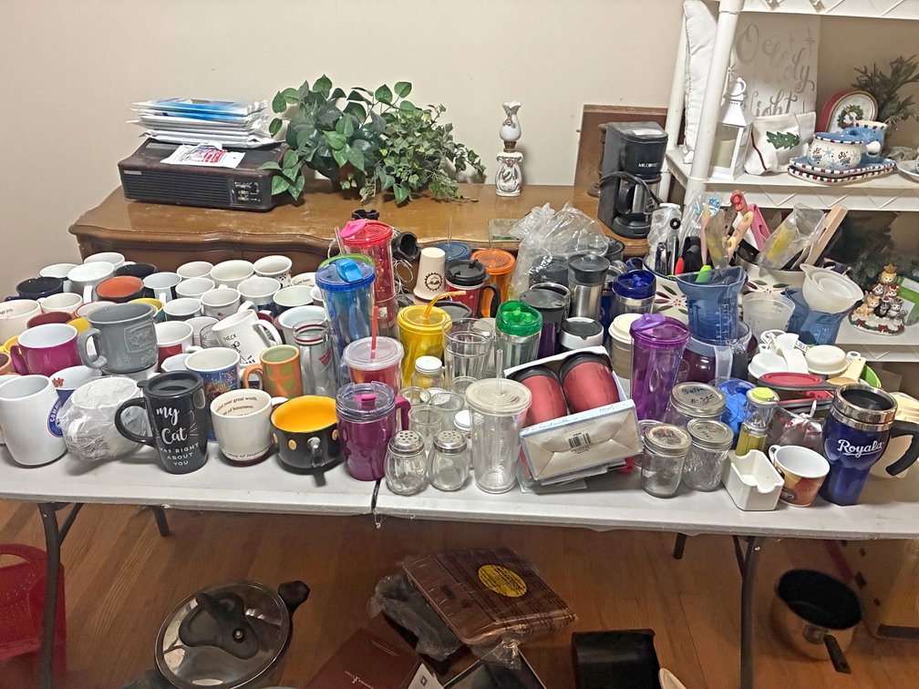 Image for ESTATE AUCTION PART 2
