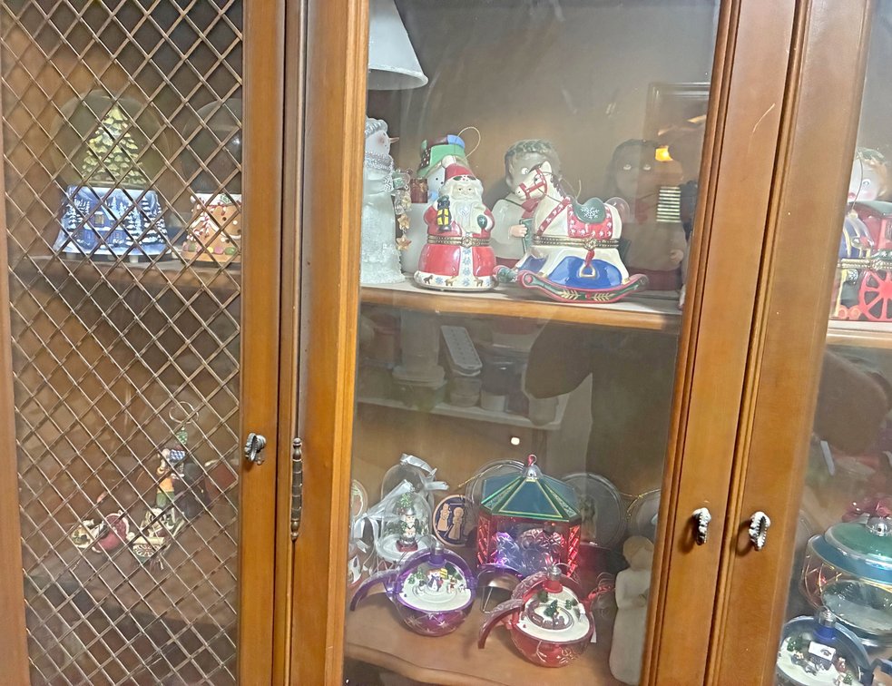 Image for ESTATE AUCTION PART 2