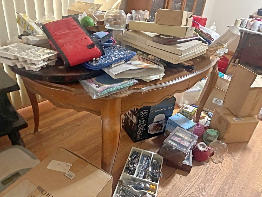 Image for ESTATE AUCTION PART 2