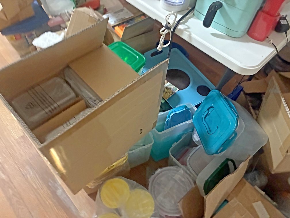 Image for ESTATE AUCTION PART 2