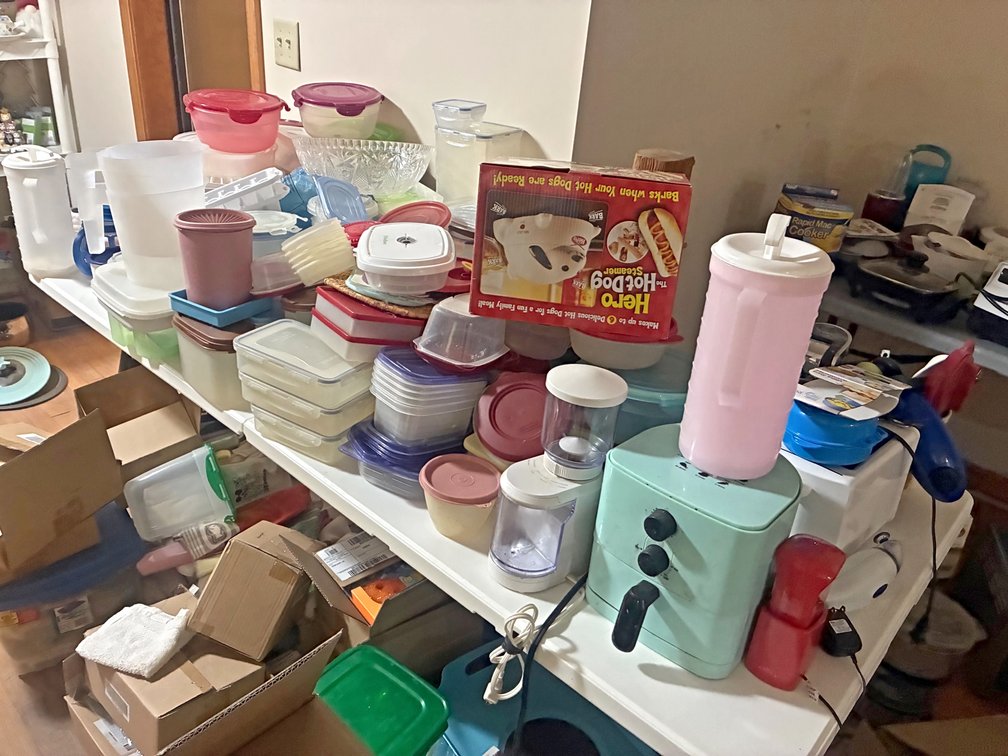 Image for ESTATE AUCTION PART 2