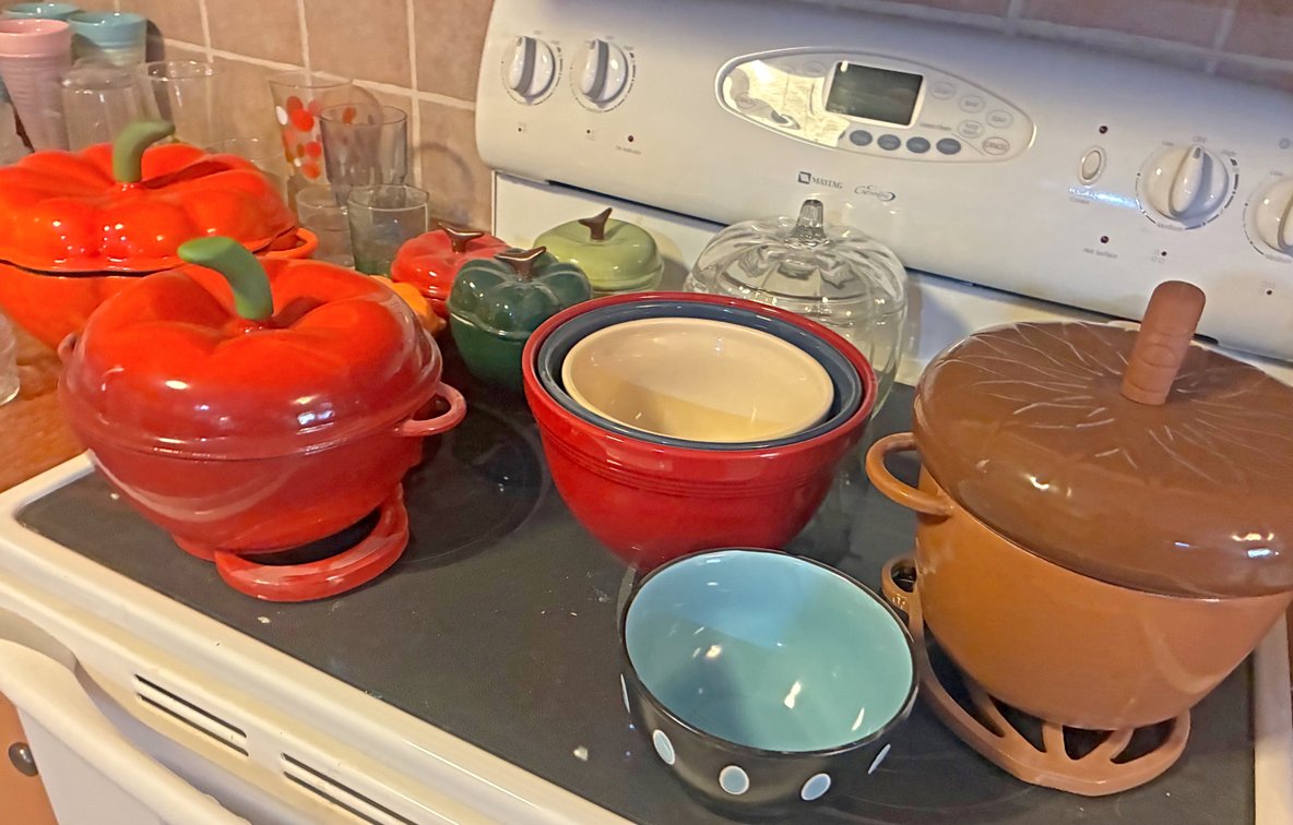 Image for ESTATE AUCTION PART 2