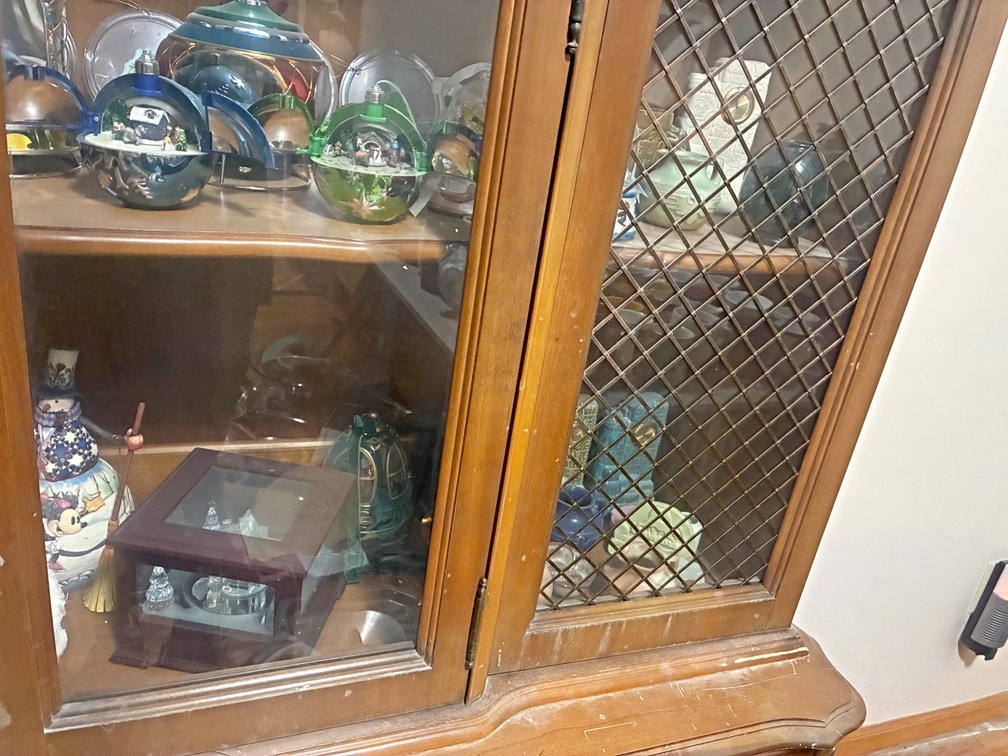 Image for ESTATE AUCTION PART 2