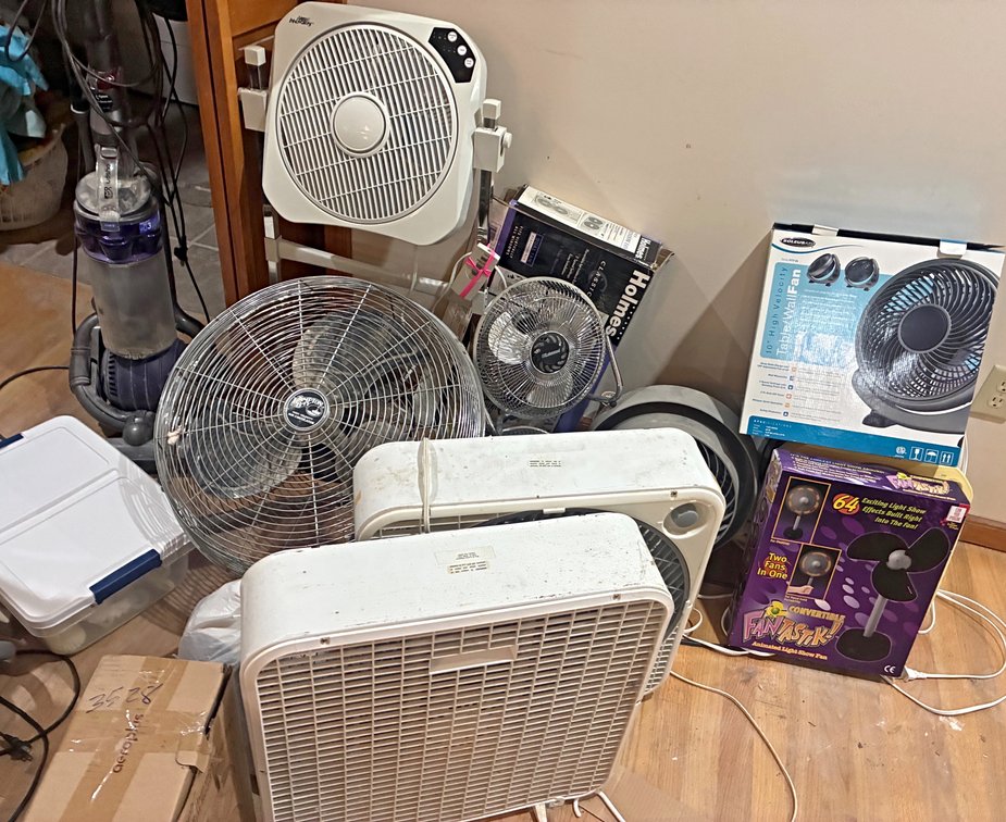 Image for ESTATE AUCTION PART 2