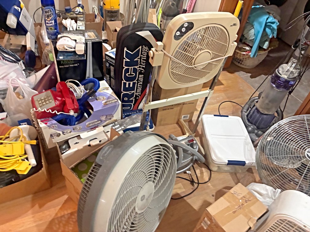 Image for ESTATE AUCTION PART 2