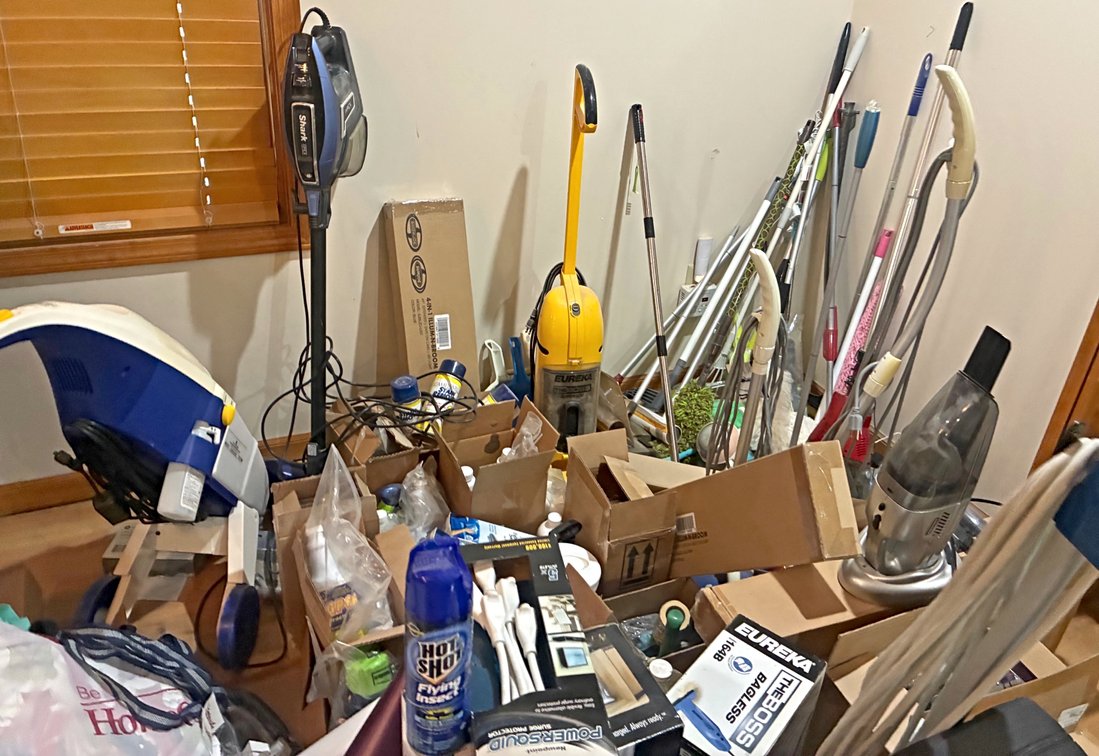 Image for ESTATE AUCTION PART 2