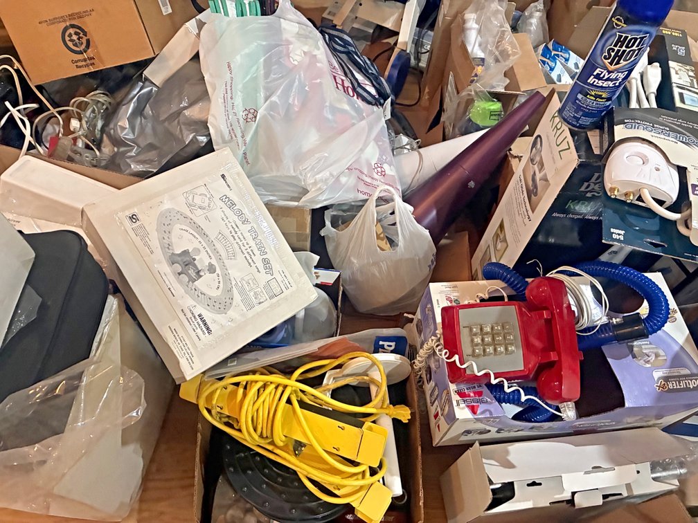 Image for ESTATE AUCTION PART 2