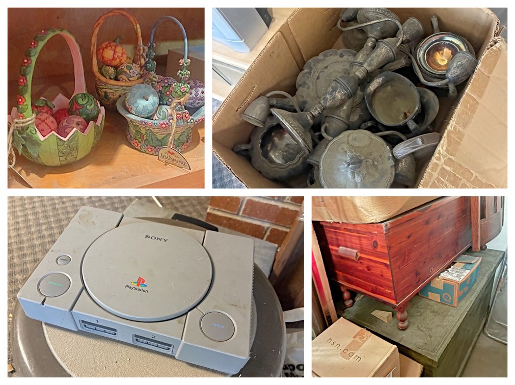 Auction Photos