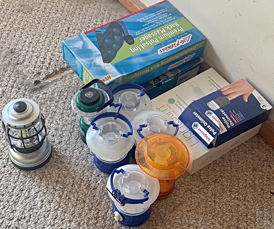Image for ESTATE AUCTION PART 3
