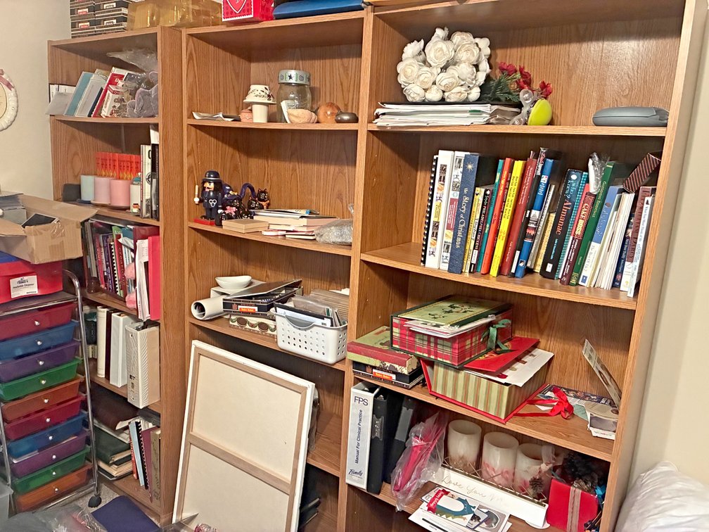 Image for ESTATE AUCTION PART 3